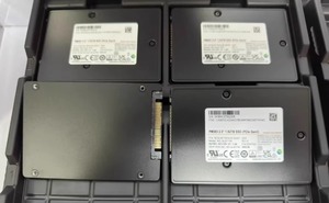 Unidad de estado sólido HORNG SHING usada con SSD de 6Gbps, U.2 3,84 T SATA, PM983 - Product Image 6