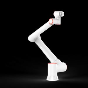 Boîtier de motorisation intelligent 6 axes pour bras robot collaboratif de 10 kg, composant essentiel pour le transport et les roulements - Product Image 5