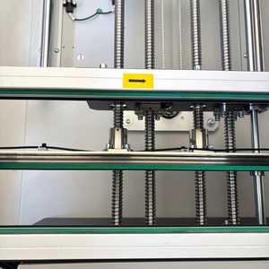 Conber Smart NG/OK 缺陷分离卸料机，带PLC控制和电机实时数据反馈功能 - Product Image 3