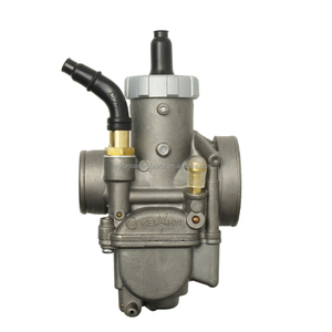 (Disponible) <span class=keywords><strong>Carburador</strong></span> Pe28 para <span class=keywords><strong>Keihin</strong></span> Honda Nsr150sp Nsr150 N-Pro Nsr 150 16100-KW6-841 16100-KW6-840 PE74A - Product Image 2