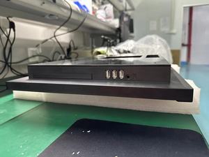 WANDONG Ordinateur de bureau tout-en-un 23.8 pouces 1920x1080 Écran LCD Win11 I3-I9 Business & Gaming 1-13th Monoblock AIO PCs - Product Image 6