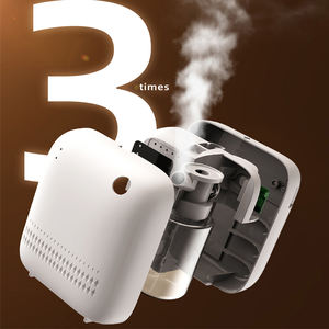 SCENTA, venta al por mayor, difusor de olores inteligente, ambientador de Perfume de aceite esencial sin agua, Mini máquina difusora de aroma potente para el hogar - Product Image 3