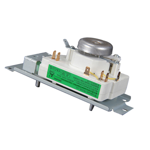 WBL1123 Lò Vi Sóng Phụ Kiện Điện Tử Nhà Máy Sản Xuất Midea 6 Cắm Lò Vi Sóng Hẹn Giờ - Product Image 3