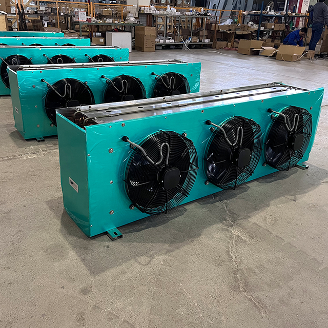 AK Big Type Cooling System for Cold Storage Room Stainless Steel Evaporative Air Cooler