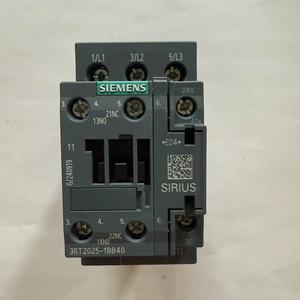 Contactor Siemens 3RT2025-1BB40 Original - Product Image 6