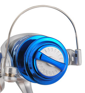 Abu Garcia pesca carpa Max Drag 7kg rueda giratoria de pesca carrete de mar pesca Spinning ReelPopular - Product Image 4