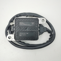 Sensor de NOx 5WK97341A A0101531928 para DD13 DD15 DD16 Detroit Diesel Freightliner EPA17 Mercedes