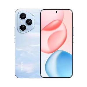 Nuevo Teléfono Inteligente Android <span class=keywords><strong>Hono</strong></span> 400 Pro 5G Deca Core 2025 al por Mayor con Pantalla OLED de 6.8 Pulgadas y Carga Rápida de 120W - Product Image 1
