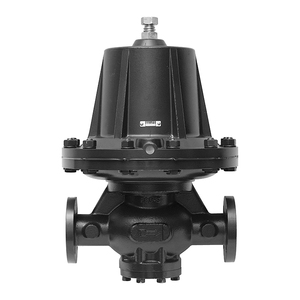 Regulador de Cilindro de Gas LPG de Amplio Rango de Capacidad Hecho en Japón con Válvula de Seguridad - Product Image 1