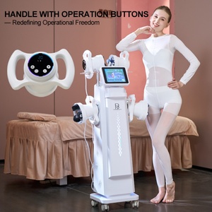 Wholesale 360 Degree Rotation Inner Ball Roller <b>Massager</b> Body Slimming Sculpting Salon Beauty Spa <b>Machine</b> OEM - Product Image 1