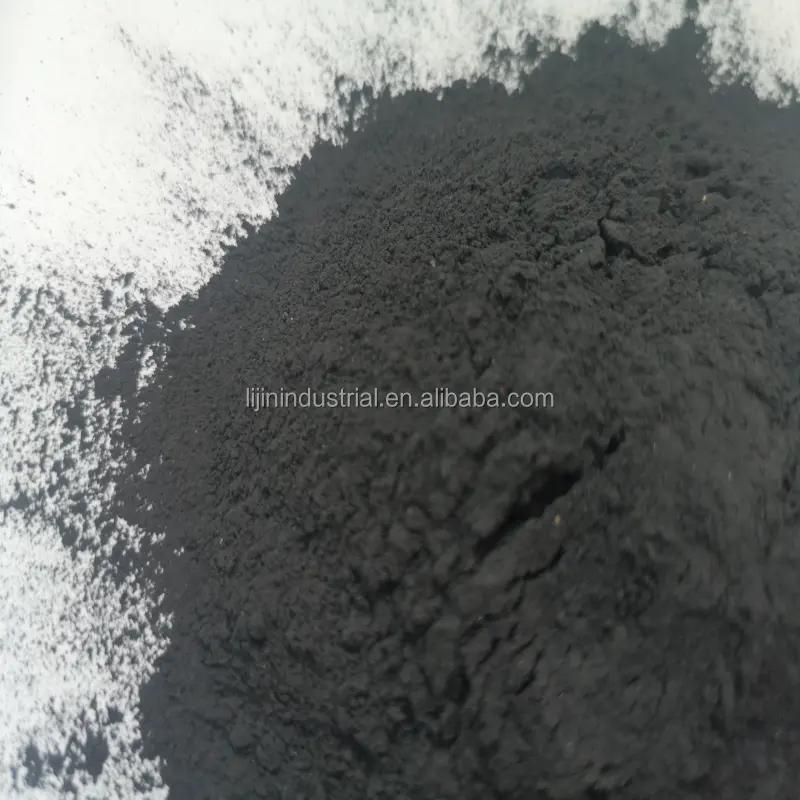 High purity black copper oxide price CUO cupric oxide for sale