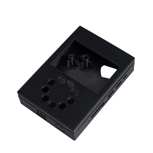 Dịch vụ in 3D kim loại tùy chỉnh cho y tế và hàng không vũ trụ bao gồm các bộ phận bằng thép không gỉ và titan-Dịch vụ gia công - Product Image 1