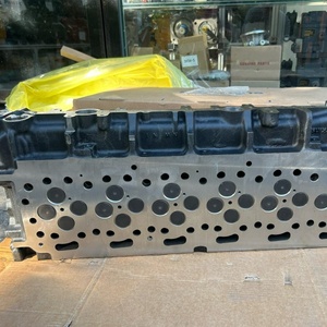Cabeza de Cilindro 7W-0009 para Motor Caterpillar 3406B 3406C, Repuesto Nuevo de Posventa - Product Image 6