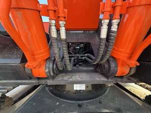 Machines de chantier d'occasion d'origine japonaise à bas prix ZX350 - Product Image 5