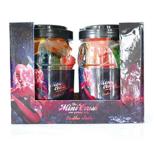<span class=keywords><strong>Jello</strong></span> Shots en Oferta, Gelatina de Frutas con Sabor a Vodka para Fiestas de Adultos - Product Image 2