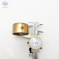 Pièces détachées pour métier à tisser à jet d'air Tsudakoma RF 9100 : Bague de décharge d'huile pour machines textiles