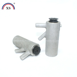 หัวฉีดป้อนกระดาษ KBA สำหรับเครื่องพิมพ์ออฟเซต อะไหล่ใหม่ที่ปรับแต่งได้ - Product Image 4