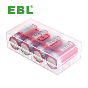 Rcr123a <span class=keywords><strong>16340</strong></span> thay thế <span class=keywords><strong>Lithium</strong></span> 750mAh 3.7V có thể sạc lại pin Li-ion pin - Product Image 2