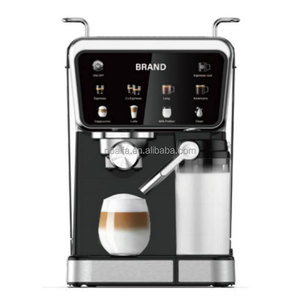 Aifa Máquinas De Café Espresso Automáticas 15/20 bar Bomba De Presión Potente Máquina De Café Espresso Cafetera De <span class=keywords><strong>Expreso</strong></span> - Product Image 6