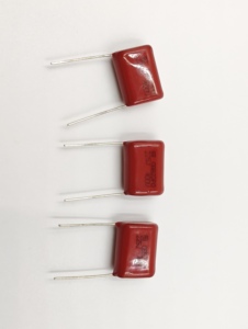 Tụ điện cbb22 với điện áp cao các ứng dụng khác nhau Công suất mạnh hơn 100V 250V 400V 630V 103j 104 155j 225j 474j - Product Image 3