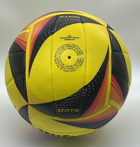 Balón <span class=keywords><strong>de</strong></span> Voleibol Profesional Tamaño 5, Balón <span class=keywords><strong>de</strong></span> Voleibol <span class=keywords><strong>de</strong></span> Partido Laminado <span class=keywords><strong>de</strong></span> Alta Calidad, Balones <span class=keywords><strong>de</strong></span> Voleibol <span class=keywords><strong>de</strong></span> Playa, Voleibol Original <span class=keywords><strong>de</strong></span> PU - Product Image 2