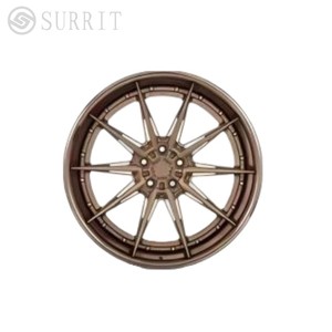 ล้อรถยนต์ล้ออัลลอยด์เกรดพรีเมี่ยม18-22นิ้วล้ออัลลอยด์ล้ออัลลอยด์เกรดหรูหราทนทานสูง - Product Image 1