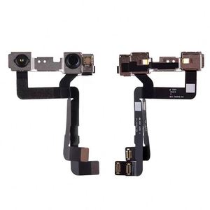 Cable de Repuesto para Cámara <span class=keywords><strong>Trasera</strong></span> y Frontal para <span class=keywords><strong>iPhone</strong></span> 11-15 Pro Max y X/<span class=keywords><strong>XR</strong></span>/XS Max - 100% Probado, Hecho en China - Product Image 3
