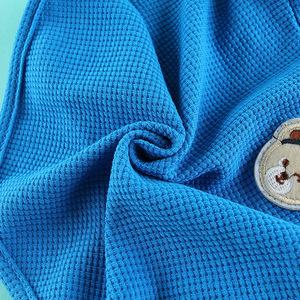Chaleco Suave Tipo Waffle para Perro, Ropa Transpirable de Primavera/Verano para Cachorros Pequeños y Medianos, Camiseta Cómoda para Perro - Product Image 6