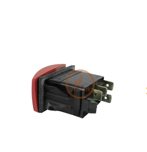 169-0587 ชุดสวิตช์-ร็อคเกอร์เออาร์ 1690587 - Product Image 2