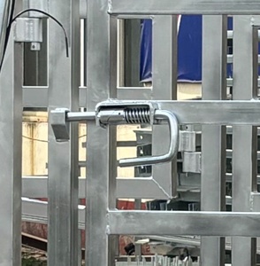 Проверено, профессиональное оборудование для выдавливания крупного рогатого скота - Product Image 2