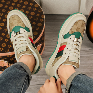 Chaussures Décontractées de Luxe Tendance 2026 Style Classique Qualité Originale Designer Mode Style Skateboard Chaussures de Marche - Product Image 3