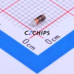 Nuevo Diodo Zener Original GLZJ16A_R1_10001 LL-34, Venta al por Mayor de Componentes Electrónicos, Proveedor de Chips y Servicio BOM - Product Image 1