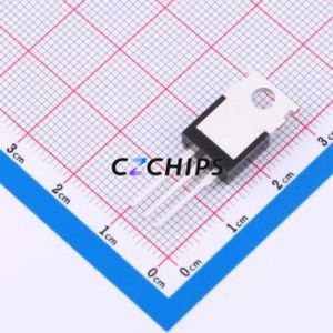 Brand-new-Original IRF530 TO-220 Transistor Field Effect Transistor (MOSFET) Whole Sale Electronic Component Chips & BOM Service - Product Image 2