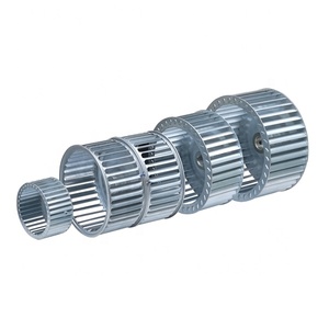 <span class=keywords><strong>A</strong></span> basso rumore Ali aria singolo ventilatore centrifugo girante ventola industriale ventola di raffreddamento ruota prezzo - Product Image 6