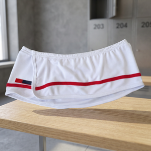 Caleçons Boxers Imprimés Sexy Wambli International pour Hommes, 100% Polyester Tricoté Écologique, Taille Basse avec Broderie - Product Image 2