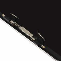 Layar LCD Perakitan Layar Notebook Grosir 13 Inci untuk Apple Macbook Pro A1706 A1708 Tahun 2016 2017