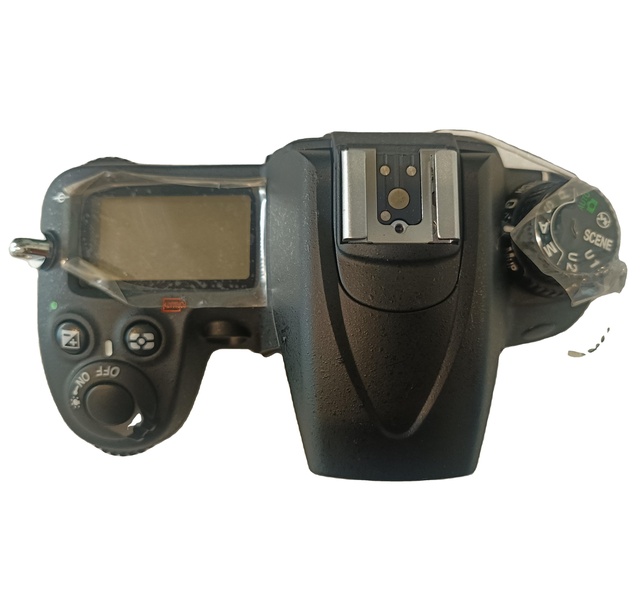 Top Cover for Nikon D7000 Camera Repair Parts