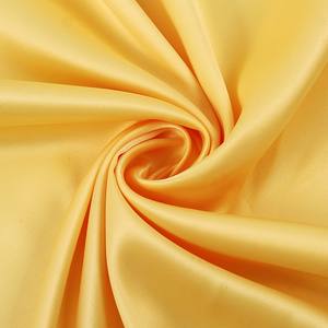 ウェディングドレスセグメント高品質保証高弾性ポリエステルスパンデックス生地ドレープセンス付きライトラグジュアリー - Product Image 3