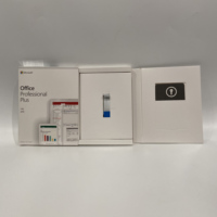 Office 2019 Pro Plus USB en Caja, Activación 100% Online, Garantía de Seis Meses, en Stock