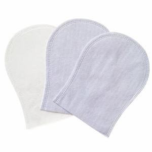 Mitaines de <span class=keywords><strong>bain</strong></span> jetables non parfumées pour adultes lingettes sans rinçage lingettes de <span class=keywords><strong>bain</strong></span> sèches avec savon aides au <span class=keywords><strong>bain</strong></span> pour handicapés et personnes âgées - Product Image 5