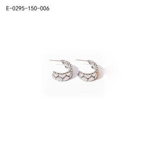 Aros Finos PBBA-641, Producto Elegante y con Estilo - Product Image 1