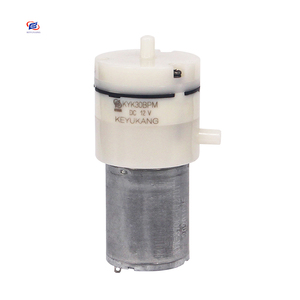 Coffee Machine Micro Vacuum <strong>Pump</strong> Is Easy to Install 12v 24v <strong>DC</strong> Vacuum <strong>Pump</strong> - Product Image 3