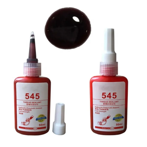 กาวโลหะกันรั่วซึมกันน้ำมัน515ตัวล็อกเกอร์แบบดั้งเดิม - Product Image 4