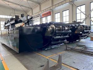 Escavatore anfibio appositamente progettato per supportare escavatori - Product Image 2