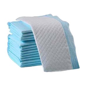 Almohadillas desechables absorbentes para entrenamiento de cachorros, almohadillas de orina para perros - Product Image 5