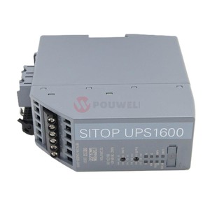 Original 6EP4134-3AB00-2AY0 Industrial <b>UPS</b> <b>Power</b> <b>Supply</b> 10kVA Online Double Conversion 3 Phase 400VAC 50Hz 60Hz Battery Backup - Product Image 2