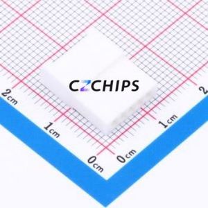 HC-HY-5EY-05 Housing (Wire-to-Board / Wire-to-Wire) P=2mm Connector 1x5P 2mm HY 1 - Product Image 2