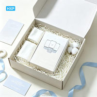 Boîte d'emballage en carton écologique pour biberon de bébé, vente en gros d'usine, personnalisable