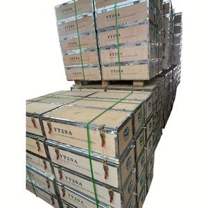Perforatrice Pneumatica Manuale YT29 con Gamba ad Aria per Miniere e Gallerie - Product Image 3