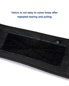 Outil d'exercice d'haltérophilie Bracelet réglable Bande de poignet Brace Wrap bandage de poignet - Product Image 2